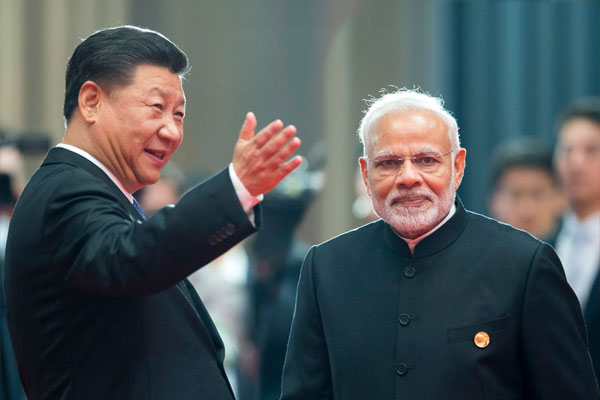 ভারত সফরের আগেও পাকিস্তানকেই সমর্থন করল চীনের প্রেসিডেন্ট