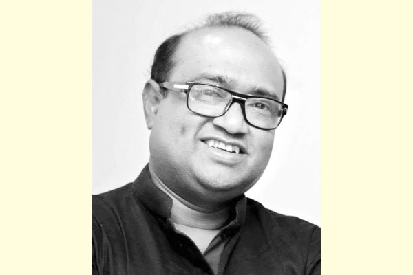 দুর্নীতির বিরুদ্ধে আমার কণ্ঠ-হাত স্তব্ধ করা যাবে না