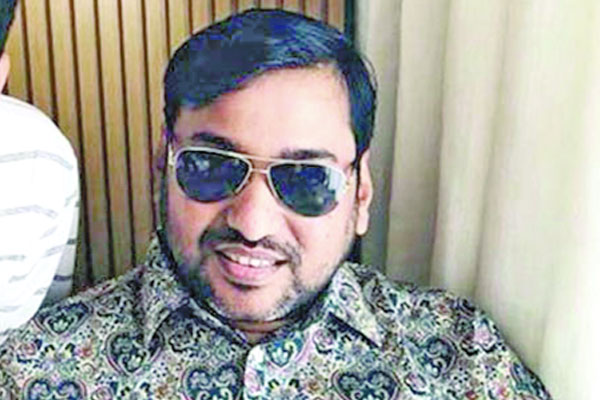 কারাগার থেকে হাসপাতালে কী হয়েছে সম্রাটের