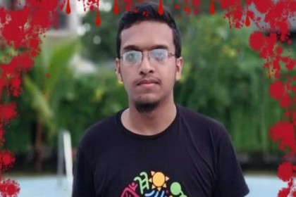 আবরার হত্যার বিচার দাবিতে সন্ধ্যায় মোমবাতি প্রজ্জ্বলন কর্মসূচি