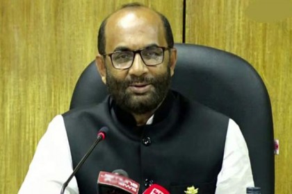 জি কে শামীমের প্রতিষ্ঠানের কাজ পুনরায় টেন্ডার আহ্বান করা হবে: গণপূর্তমন্ত্রী