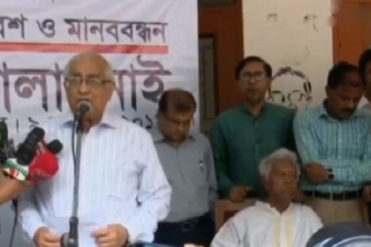 ভিসি'র অপসারণ দাবি করল বুয়েট অ্যালামনাই