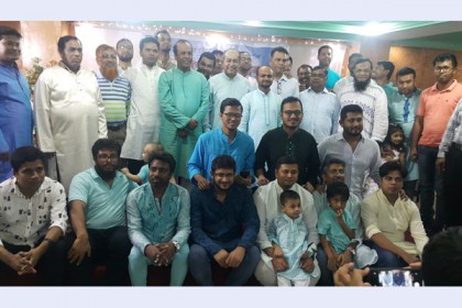 কাতারে শরৎ উৎসবে প্রবাসীদের মিলনমেলা