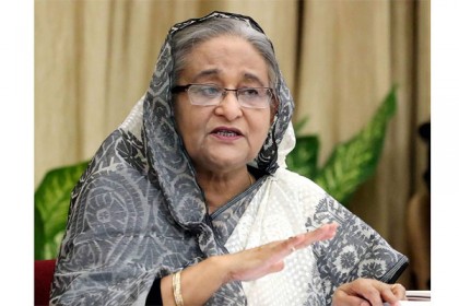 বুয়েট চাইলে ছাত্র রাজনীতি নিষিদ্ধ করতে পারে : প্রধানমন্ত্রী