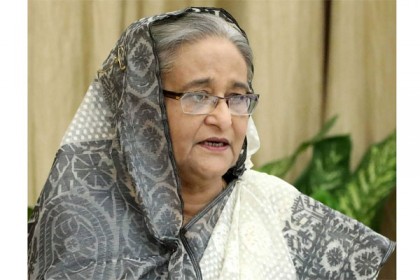 বাংলাদেশের স্বার্থ বিক্রি করব এটা হতে পারে না: শেখ হাসিনা