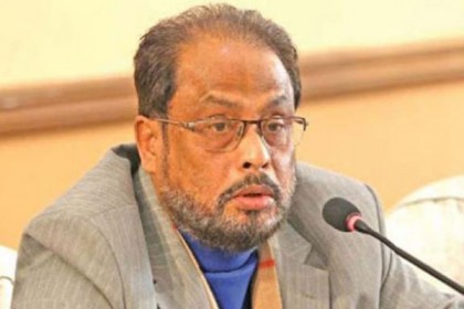 আবরার হত্যাকাণ্ড মানবিক মূল্যবোধকে কষাঘাত করেছে: জিএম কাদের

