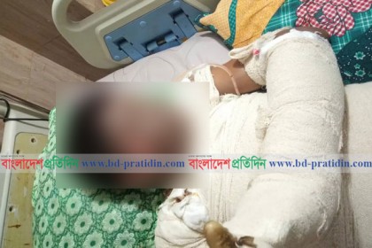 ঢামেকে বিদ্যুৎস্পৃষ্ট স্কুলছাত্রের মৃত্যু