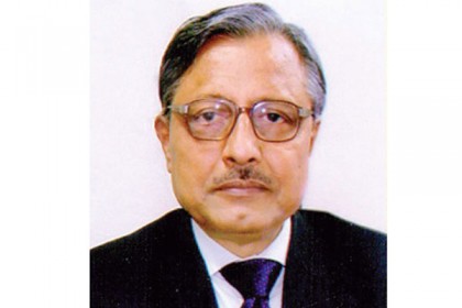 পদত্যাগের প্রশ্নই ওঠে না : বুয়েট ভিসি