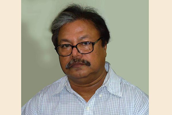 ফেসবুকে স্ট্যাটাস দেওয়ায় আওয়ামী লীগ নেতা বহিষ্কার