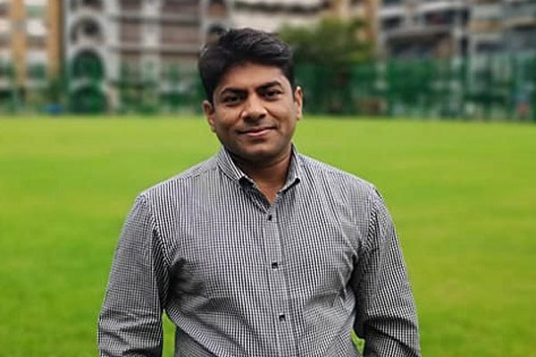 ডিএসসিসির ভারপ্রাপ্ত মেয়রের দায়িত্বে মানিক