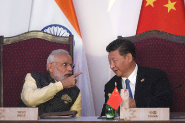 চীনকে ভারতের কড়া জবাব, কাশ্মীর ইস্যুতে নাক গলাবেন না