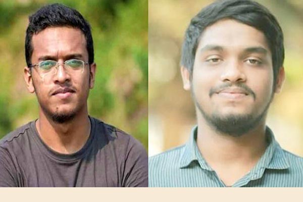 আবরার হলে আছে কিনা, জানতে চেয়েছিলেন অমিত সাহা