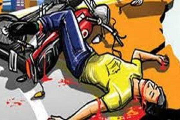 ব্রাহ্মণবাড়িয়ায় ট্রাক চাপায় ২ মোটরসাইকেল আরোহী নিহত