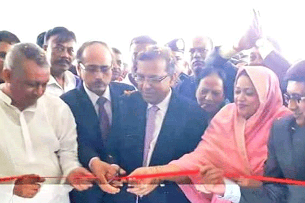 আবরার হত্যার বিচার দ্রুত সময়ের মধ্যেই করা হবে: আইনমন্ত্রী 

