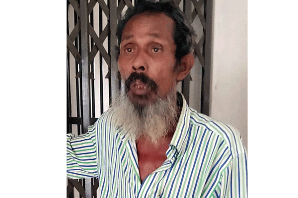 সিদ্ধিরগঞ্জে ৫ বছরের শিশুকে ধর্ষণের চেষ্টা

