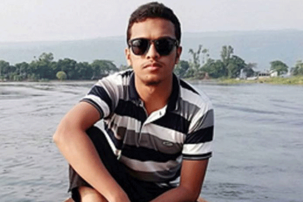 আবরার হত্যায় আসামির স্বীকারোক্তিমূলক জবানবন্দি 

