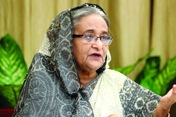 যেখানে অনিয়ম সেখানেই অভিযান