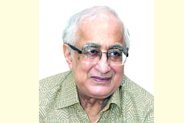 বুয়েট ভিসির অপসারণ দাবি