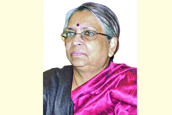 সব জায়গা দুর্নীতিতে ভরে গেছে