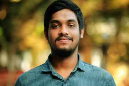 আবরার হত্যা: ছাত্রলীগ নেতা সেই অমিত সাহা গ্রেফতার
