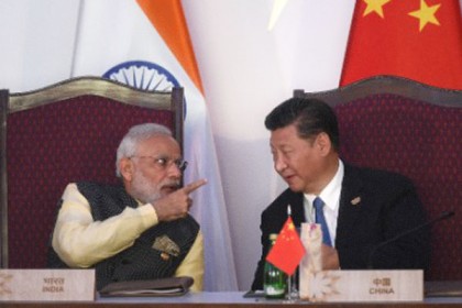 চীনকে ভারতের কড়া জবাব, কাশ্মীর ইস্যুতে নাক গলাবেন না