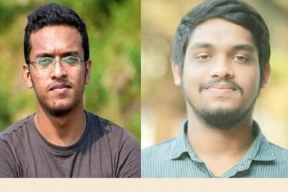 আবরার হলে আছে কিনা, জানতে চেয়েছিলেন অমিত সাহা