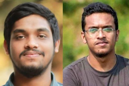 অমিত সাহার সেই ২০১১ নাম্বার কক্ষেই পিটিয়ে হত্যা করা হয় আবরারকে