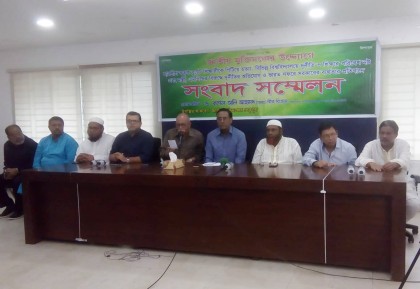 অনেক এমপি-মন্ত্রী ক্যাসিনোর টাকার ভাগ পেয়েছেন: কর্নেল অলি