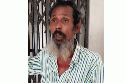সিদ্ধিরগঞ্জে ৫ বছরের শিশুকে ধর্ষণের চেষ্টা

