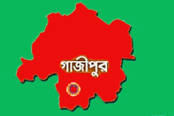 শ্রীপুরে ট্রাকের চাপায় ৩ পথচারীর মৃত্যু, আহত ৩
