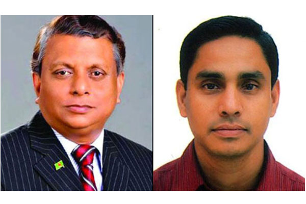 মেয়র আরিফ-ব্যবসায়ী তাহের, তিল থেকে তাল কাণ্ড