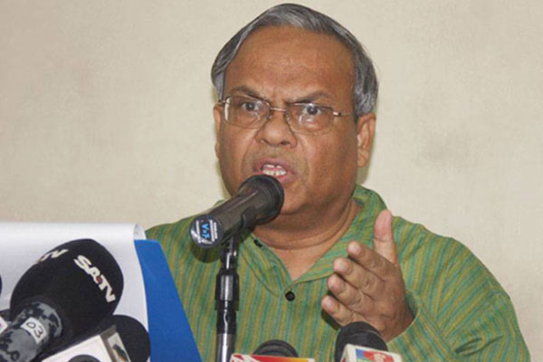 ছাত্রলীগের কারণে মেধাবীরা পরিণত হচ্ছে খুনিতে : রিজভী