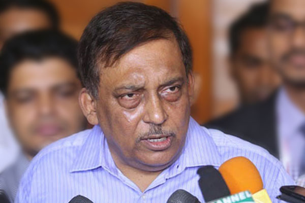 বুয়েট প্রশাসন সতর্ক থাকলে আবরার হত্যাকাণ্ড ঘটতো না : স্বরাষ্ট্রমন্ত্রী