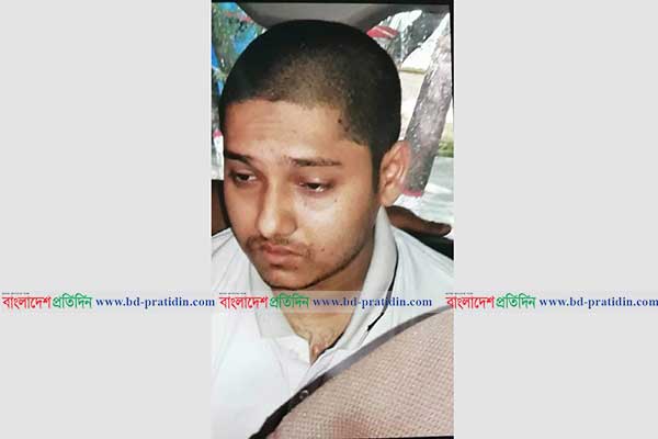 সাতক্ষীরা থেকে আবরার হত্যা মামলার আসামি শামীম গ্রেফতার 