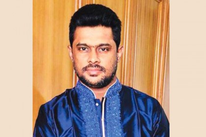 যুবলীগের পিয়ন থেকে শতকোটি টাকার মালিক হওয়া সেই আনিসকে বহিষ্কার 