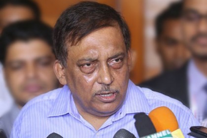 বুয়েট প্রশাসন সতর্ক থাকলে আবরার হত্যাকাণ্ড ঘটতো না : স্বরাষ্ট্রমন্ত্রী