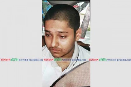 সাতক্ষীরা থেকে আবরার হত্যা মামলার আসামি শামীম গ্রেফতার 