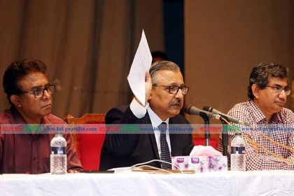 আবরার পরিবারকে ক্ষতিপূরণ ও মামলার খরচ বহন করবে বুয়েট 