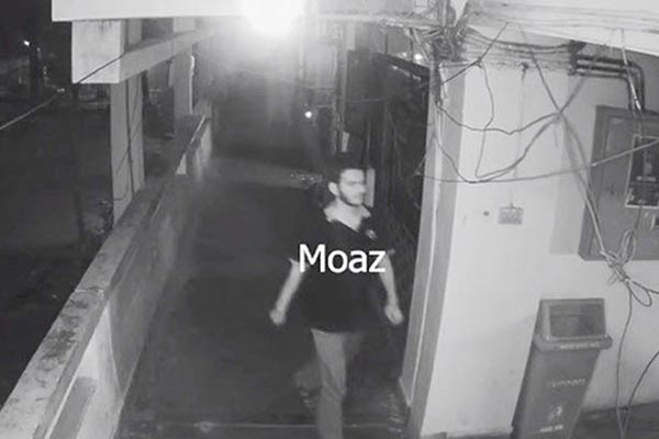 আবরার হত্যা: গ্রেফতার মোয়াজ ৫ দিনের রিমান্ডে