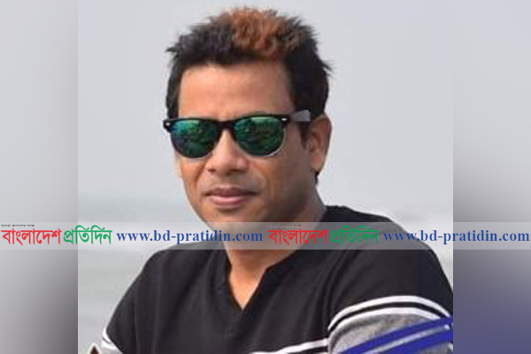 টাঙ্গাইলে মাদক মামলায় যুবলীগ নেতা গ্রেফতার