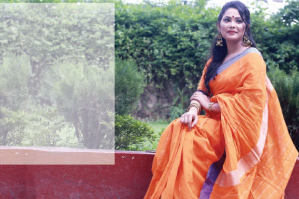 লালন আমার ধ্যানে ও জ্ঞানে