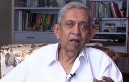 মীনা কার্টুনের রূপদানকারী রাম মোহন আর নেই