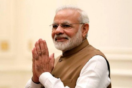 মোদির জন্য মন্দির নির্মাণ করতে চলেছেন মুসলিম নারীরা