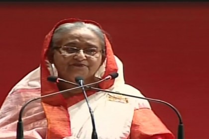 ভিসি ১০ দফা মানার পরও আন্দোলন করার কী যৌক্তিকতা থাকতে পারে: প্রধানমন্ত্রী