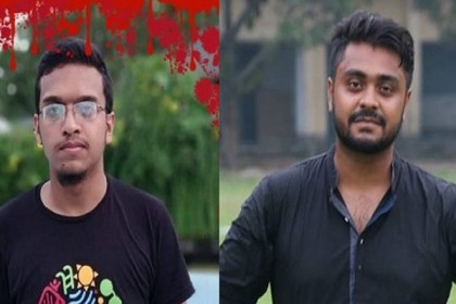 আদালতে অনিক সরকারের স্বীকারোক্তিমূলক জবানবন্দি 
