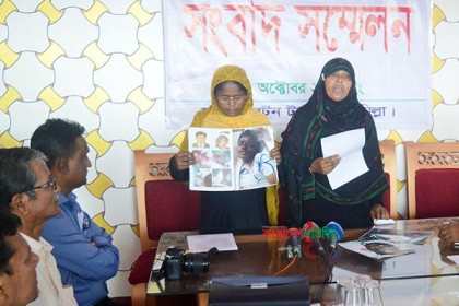 কুমিল্লায় যুবলীগ নেতা হত্যার সাক্ষীকে খুনের পর এবার বাদীকে হুমকির অভিযোগ