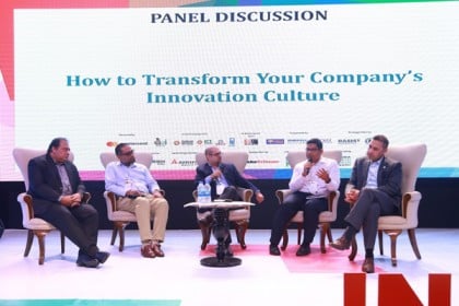 বাংলাদেশ বিজনেস ইনোভেশন সামিট ২০১৯ অনুষ্ঠিত