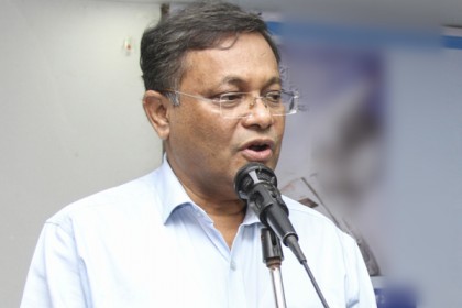 আওয়ামী লীগে কোন আবর্জনা থাকবে না, নেতৃত্ব দেবে ত্যাগীরা