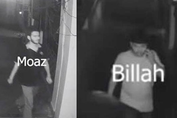 আবরার হত্যা : মোয়াজ ও শামীম বিল্লাহ ৫ দিনের রিমান্ডে
