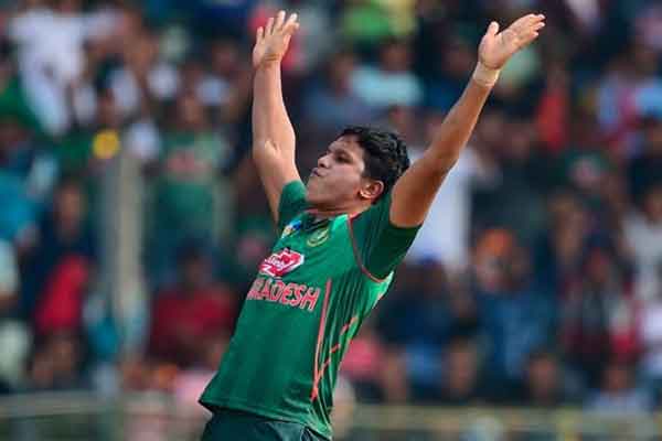 শ্রীলঙ্কা সফর শেষে ধারাবাহিকতা চান সাইফ